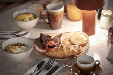 Lykke Hotel &Amp; Spa Chamonix-Mont-Blanc: Photo 