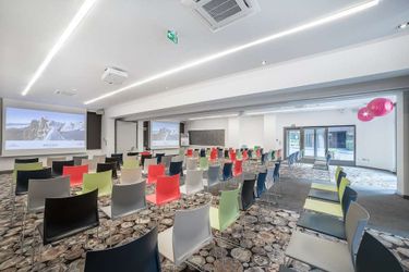 Lykke Hotel &Amp; Spa Chamonix-Mont-Blanc: Photo 