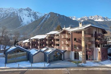 Lykke Hotel &Amp; Spa Chamonix-Mont-Blanc: Photo 