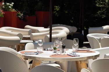 Lykke Hotel &Amp; Spa Chamonix-Mont-Blanc: Photo 