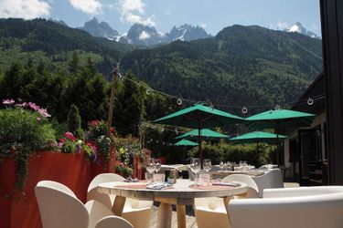 Lykke Hotel &Amp; Spa Chamonix-Mont-Blanc: Photo 