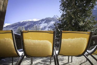 Lykke Hotel &Amp; Spa Chamonix-Mont-Blanc: Photo 