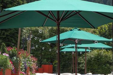 Lykke Hotel &Amp; Spa Chamonix-Mont-Blanc: Photo 