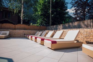 Lykke Hotel &Amp; Spa Chamonix-Mont-Blanc: Photo 