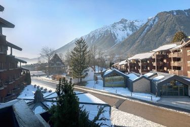 Lykke Hotel &Amp; Spa Chamonix-Mont-Blanc: Photo 