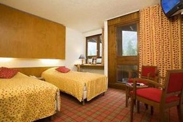 Hotel Mercure Chamonix Centre:  CHAMONIX-MONT-BLANC