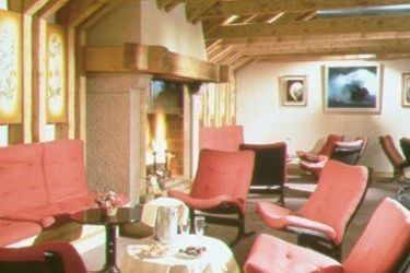 Hotel Prieure:  CHAMONIX-MONT-BLANC