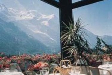 Hotel Alpina Eclectic:  CHAMONIX-MONT-BLANC
