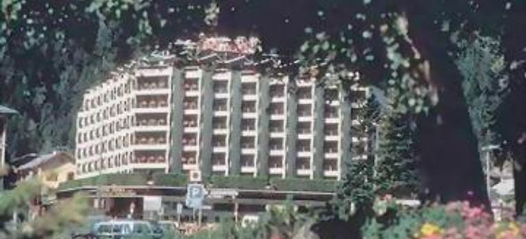 Hotel ALPINA ECLECTIC