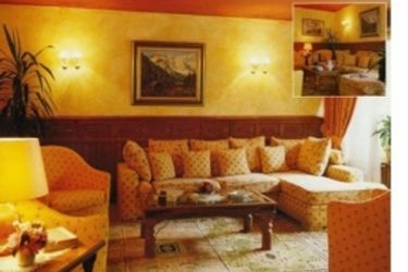 Hotel Gourmets Et Italy:  CHAMONIX-MONT-BLANC