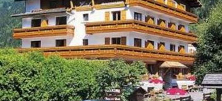 L'hermitage Hotels-Chalets De Tradition Chamonix-Mont-Blanc: Foto 