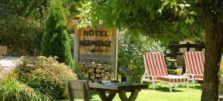 L'hermitage Hotels-Chalets De Tradition:  CHAMONIX-MONT-BLANC