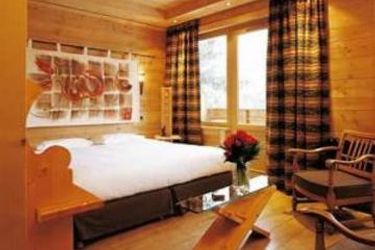L'hermitage Hotels-Chalets De Tradition:  CHAMONIX-MONT-BLANC