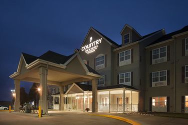 Hotel Country Inn Suites Champaign:  CHAMPAIGN (IL)