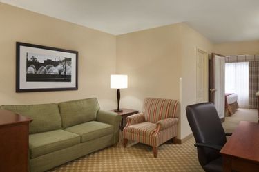 Hotel Country Inn Suites Champaign:  CHAMPAIGN (IL)