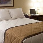 EXTENDED STAY AMERICA CHAMPAIGN - URBANA 2 Stars