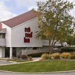 Hotel RED ROOF INN CHAMPAIGN
