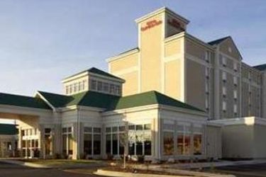 Hotel Hilton Garden Inn Champaign- Urbana:  CHAMPAIGN (IL)