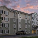 WOODSPRING SUITES CHAMPAIGN NEAR UNIVERSITY 2 Stars