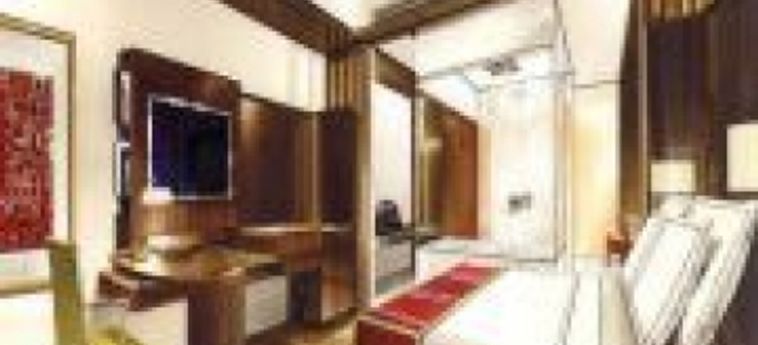 Hotel Jw Marriott Chandigarh:  CHANDIGARH