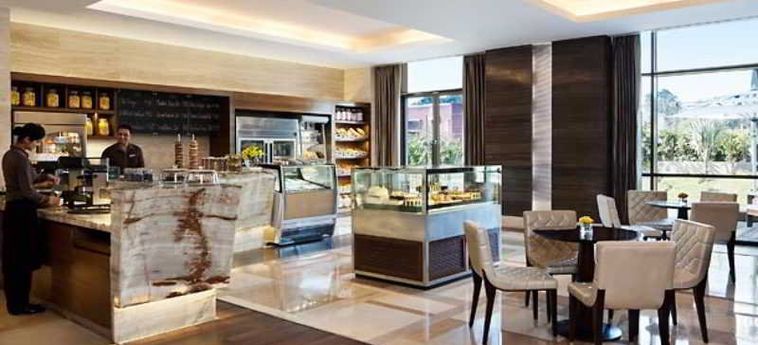 Hotel Jw Marriott Chandigarh:  CHANDIGARH