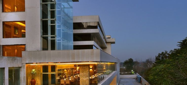 THE LALIT CHANDIGARH 5 Stelle