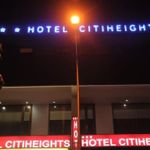 Hotel HOTEL CITI HEIGHTS