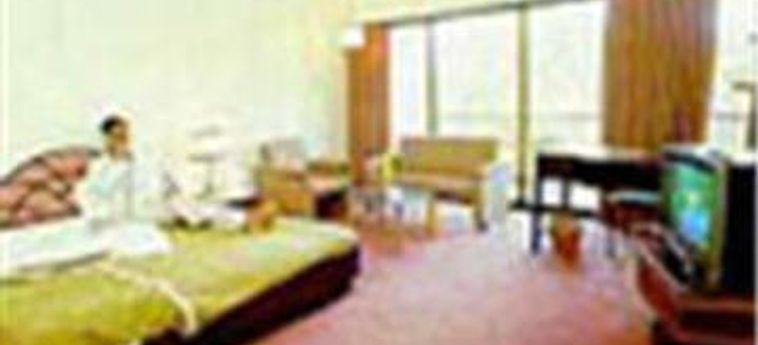 Hotel Mount View:  CHANDIGARH