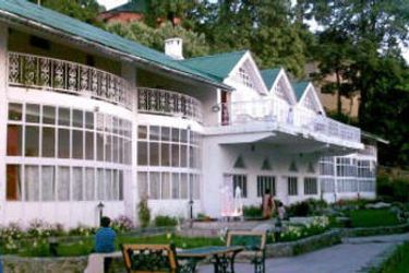Hotel Mount View:  CHANDIGARH