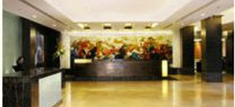Hotel Taj Chandigarh:  CHANDIGARH