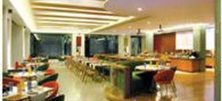 Hotel Taj Chandigarh:  CHANDIGARH