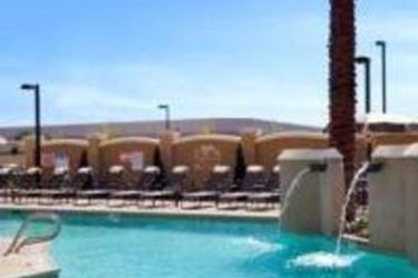 Hotel Hilton Phoenix Chandler:  CHANDLER (AZ)