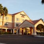 SPRINGHILL SUITES BY MARRIOTT PHOENIX/CHANDLER FAS 3 Stars