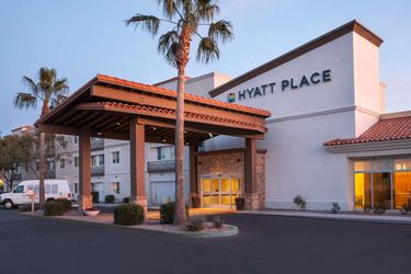 Hotel Hyatt Place Phoenix/chandler - Fashion Center:  CHANDLER (AZ)