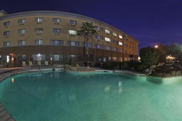 Hotel Holiday Inn Express:  CHANDLER (AZ)