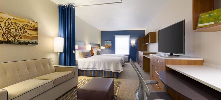 Hotel Home2 Suites By Hilton Phoenix Chandler:  CHANDLER (AZ)