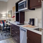 TOWNEPLACE SUITES BY MARRIOTT PHOENIX CHANDLER/FASHION CENTER 2 Stars