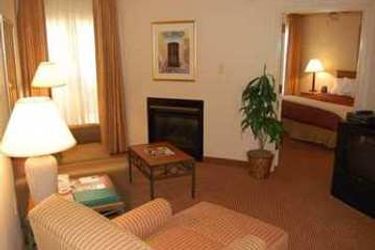 Hotel Homewood Suites By Hilton Chandler:  CHANDLER (AZ)