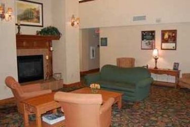 Hotel Homewood Suites By Hilton Chandler:  CHANDLER (AZ)