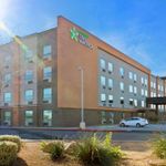 EXTENDED STAY AMERICA - PHOENIX - CHANDLER DOWNTOWN 2 Stars