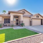 TIKI TIME PERFECT POOL HOME IN CHANDLER! SLEEPS 8! BY REDAWNING 0 Stars