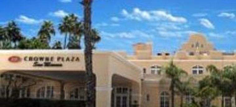 Hotel Crowne Plaza San Marcos Golf Resort:  CHANDLER (AZ)