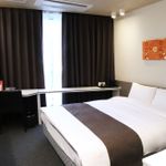 Hotel M-STAY HOTEL CHANGWON