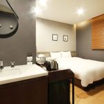 NO.25 HOTEL CONVENTION CHANGWON 3 Stars