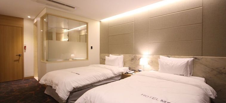 Mbn Hotel:  CHANGWON