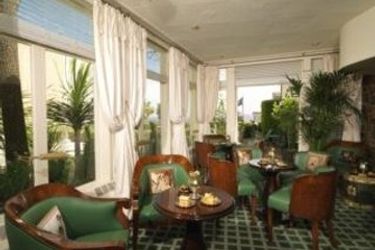 The Old Government House Hotel & Spa:  CHANNEL ISLANDS