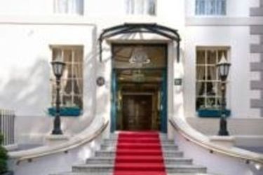 The Old Government House Hotel & Spa:  CHANNEL ISLANDS