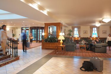 Hotel De France:  CHANNEL ISLANDS