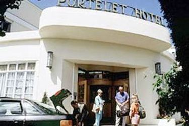 Hotel Portelet:  CHANNEL ISLANDS