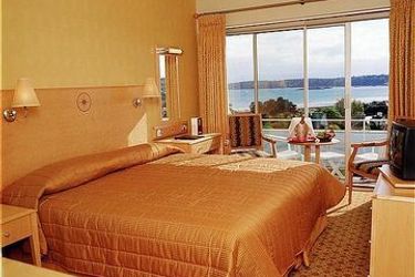 Hotel Cristina:  CHANNEL ISLANDS